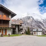 Aosta - - Rolland 라튈르