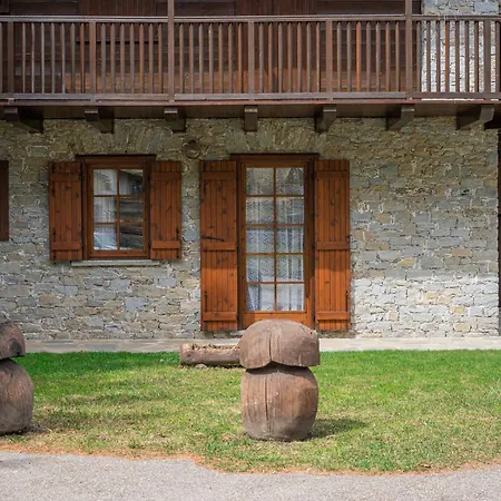 Aosta - - Rolland