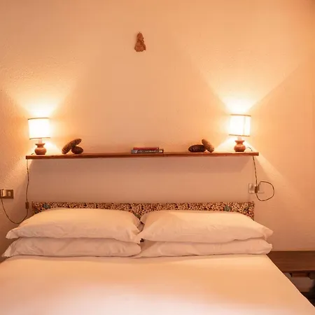 [aosta - La Thuile] - Rolland Appartamento *