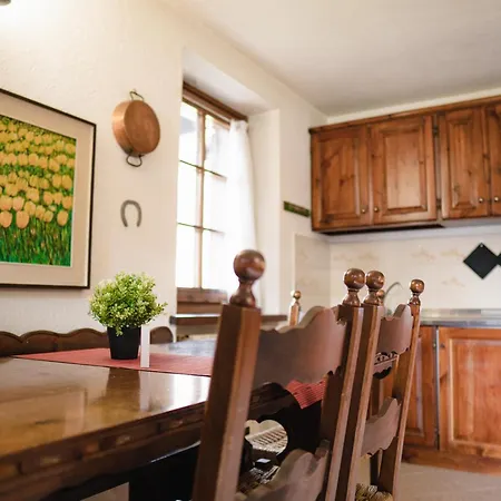 Aosta - - Rolland * ラ・トゥイール