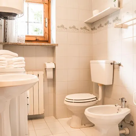 [aosta - La Thuile] - Rolland Appartamento La Thuile