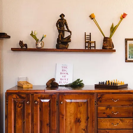 Appartamento [aosta - La Thuile] - Rolland La Thuile