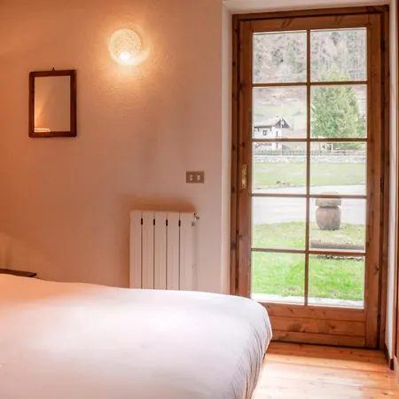 Appartamento [aosta - La Thuile] - Rolland