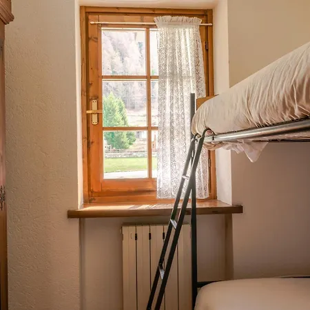 アパート Aosta - - Rolland ラ・トゥイール