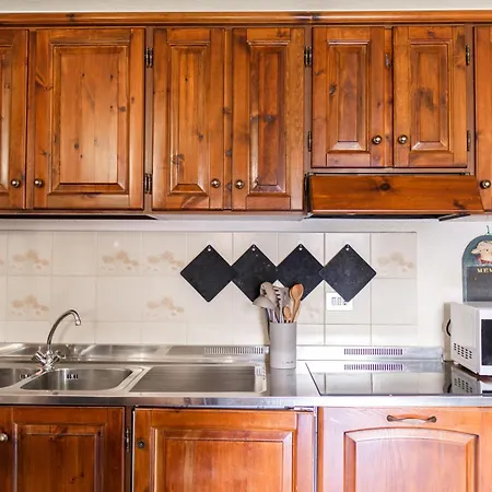 Appartement Aosta - - Rolland *