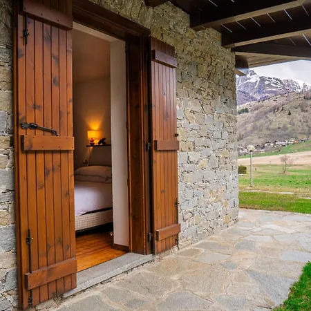 Appartamento [aosta - La Thuile] - Rolland La Thuile