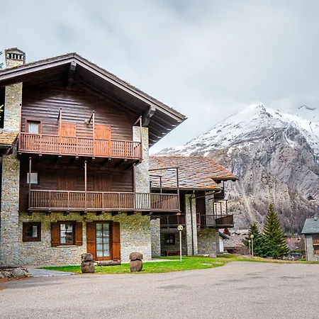 [aosta - La Thuile] - Rolland * La Thuile