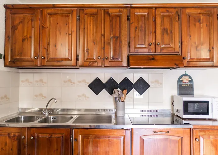 Appartement Aosta - - Rolland *